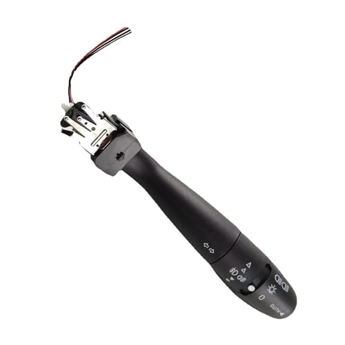 Commutateur de direction Peugeot 207 308 commande clignotant phares 96439233ZL