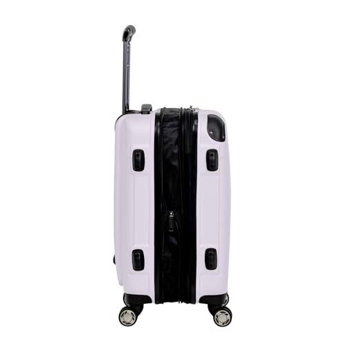 Image of Kenneth Cole Reaction Renegade collection, Orchid Ice, 20-Inch Carry On, Renegade