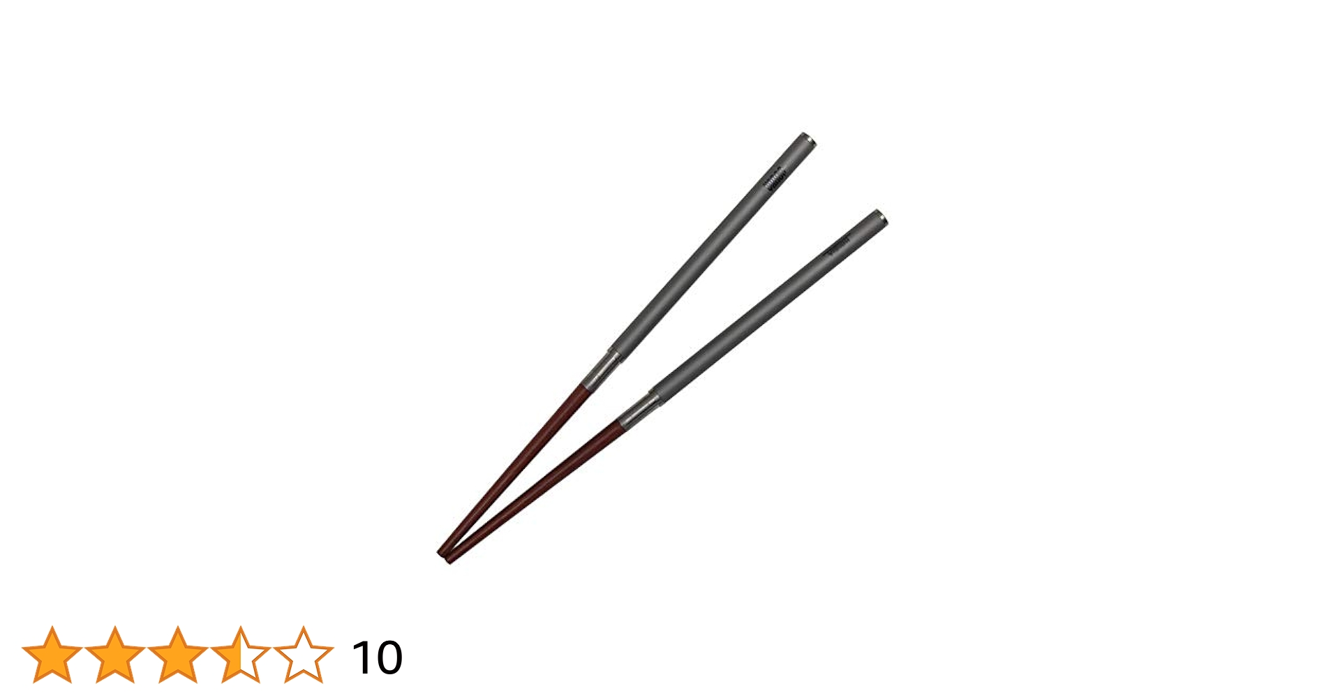 バーゴ VARGO チタニウム チョップスティック T-223 Amazon | バーゴ VARGO チタニウム チョップスティック T-223