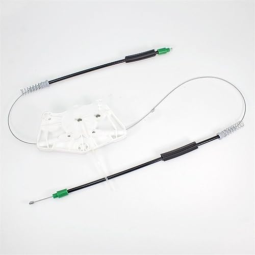 Repara el elevalunas de tu Skoda Fabia MK1 2000-2008 con este kit para puerta delantera derecha 3