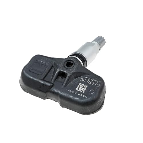 Capteur TPMS 4260733011 à transmission rapide pour pneu de Lexus LS460L