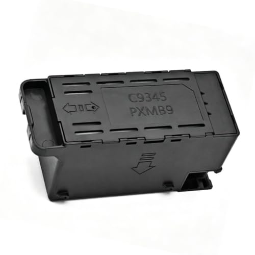 Boîte de maintenance C9345 : évitez les blocages d'impression sur Epson L8180 et ET-8550