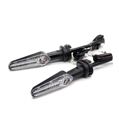 Clignotant arrière moto pour Yamaha YZF R1 R3 R6 R7 TMAX 530