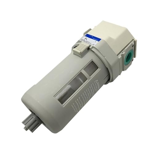Filtre pneumatique F2000-02 pour traitement d'air et protection circuit