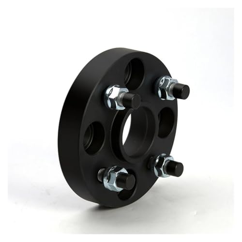 Entretoise de roue pour Toyota élimine vibration 4x100 CB 54.1mm élargisseur 50mm
