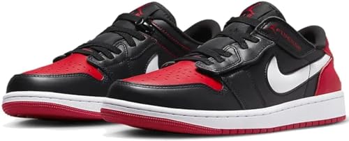 NIKE iCL 27.5cm [JbgXj[J[ GA W[_ 1 LOW tCC[Y AIR JORDAN 1 FlyEase Ki DM1206 ubN/Wbh
