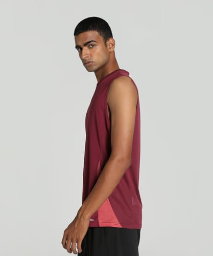 Image of PUMA Men's Regular Fit T-Shirt
