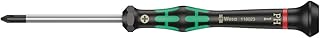 2050 PH 1 X 60 MM FOR PHILLIPS SCREWS