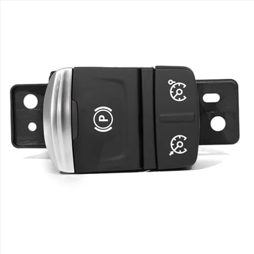 Commutateur frein main électronique Renault Kadjar Scenic IV OEM 363216544R