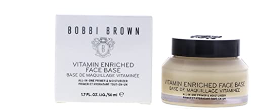 Bobbi Brown Vitamin Enriched Face Base - 50ml, Ivory, 12.5 ml (Pack of 4) - Image 2