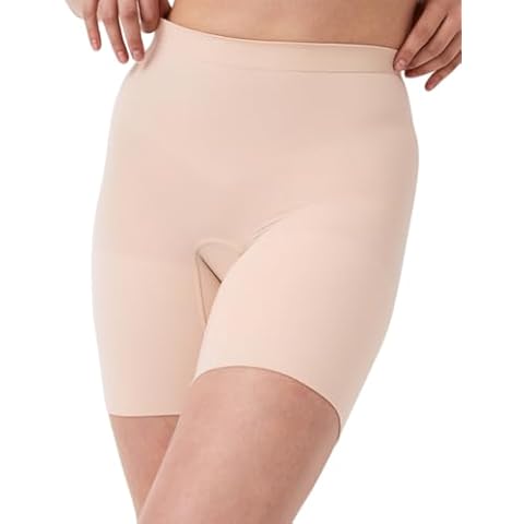 Culotte sculptante Spanx Power Short Cover