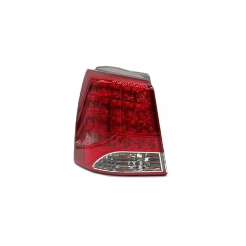 Feu clignotant KIA Sorento 2009 résout infiltration eau feu arrêt frein extérieur