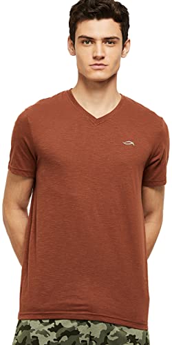 Image of Max Men's Regular Fit Tshirt