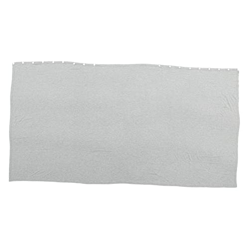 Toddmomy Breastfeeding Cover Poncho Nursing Cover for Breastfeeding Soft Cotton Nursing Towel