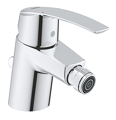 GROHE Mitigeur monocommande Bidet Taille S Start Chromé 32560001 (Import Allemagne)