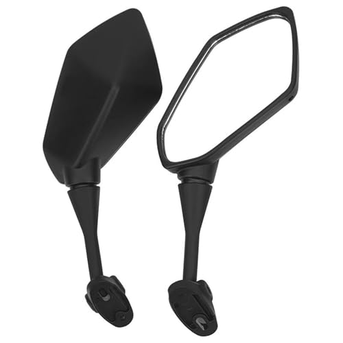 Espejos retrovisores para CBR929 y CBR600RR con cristal antirreflejo 1