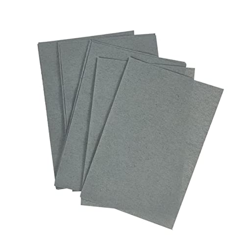 VINTORKY Oil Control Facial Tissue 200pcs Oil Absorbing Sheets Soft Gentle for Oily Skin Removal Portable