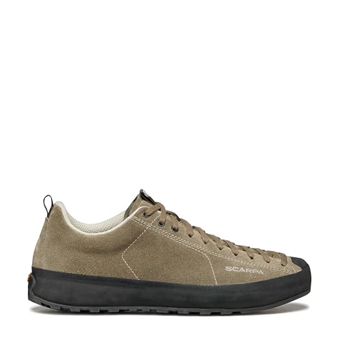 Image of SCARPA Men's Mojito Wrap Lightweight Outdoor Leather Shoes