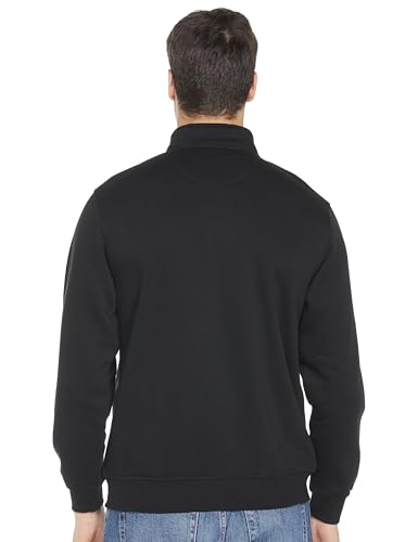 Image of Qube By Fort Collins Men's Sweatshirt, 929210 SMU