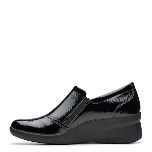 Image of Clarks Womens Suttyn Zip