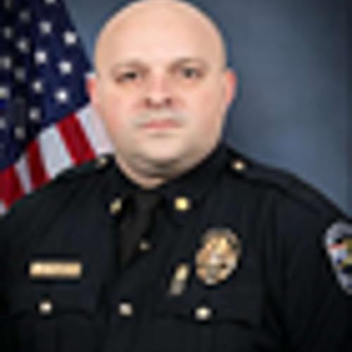 SVDP 40│The Police & Homelessness with LMPD Assistant Chief of Police Nick Owen cover art