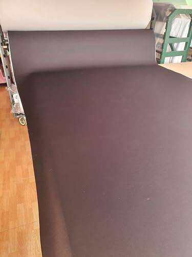 TELA PARA TAPIZAR TECHO DE COCHE NEGRO. SE VENDE POR METROS