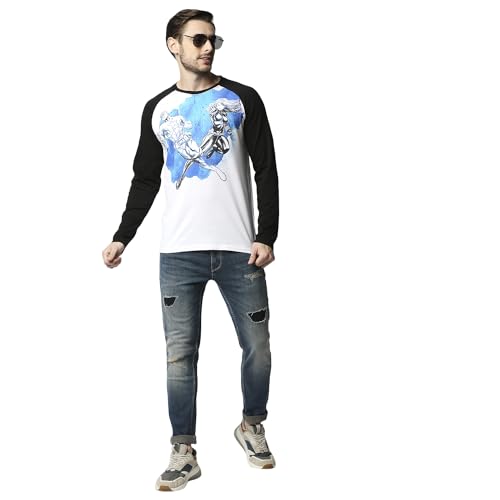 Image of Pepe Jeans Men's Regular Fit T-Shirt