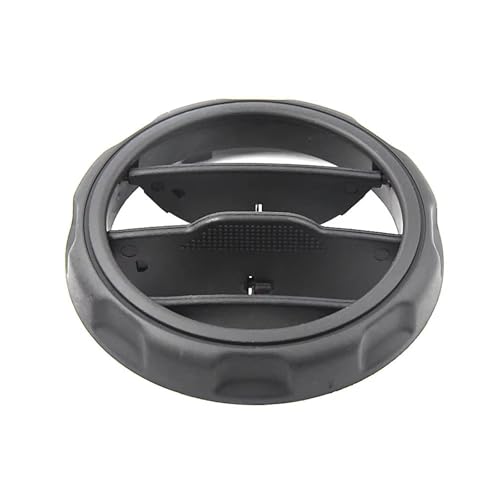 Bisel de consola central para Range Rover Sport 2010-2012, marco de rejilla de aire 3