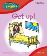 Get Up! (Read Write Inc. Phonics): Amazon.co.uk: Ruth Miskin ...