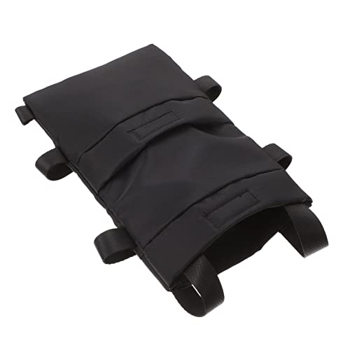 PLAFOPE 1 [obO sg[gobO ǂłxgobO gїpG݃obO ܂肽݃EH[J[pEH[J[obO tobO K[{ Black 600dIbNXtH[hz