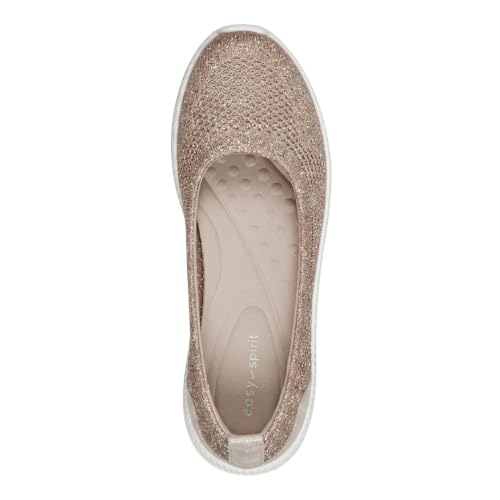 Image of Easy Spirit Women's Glitz2 Ballet Flats