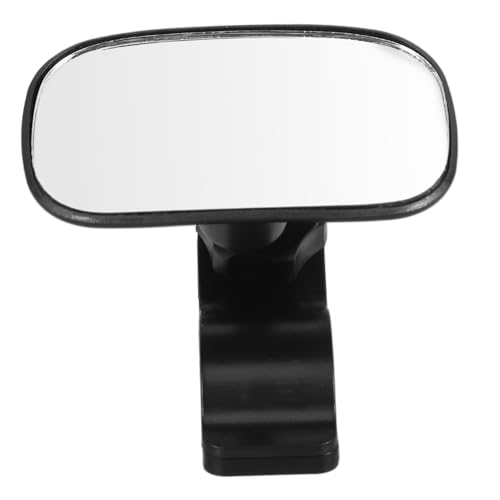 KOMBIUDA Rear Facing Car Seat Mirror Safe Rearview Mirror for Boys and Girls Easy Install Wide Applicability