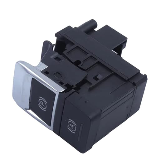 Bouton de frein à main pour Audi A6 Avant et A7 (2011-2018) - Interrupteur d'origine 4G1927225B