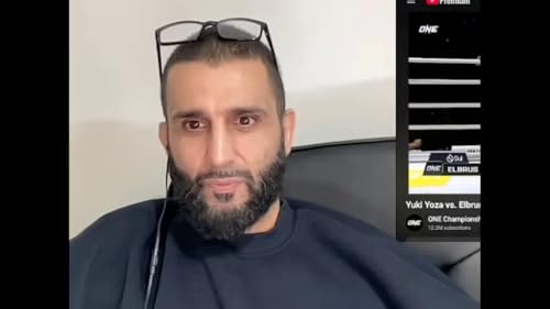 MMA Podcast - with Coach Zahabi - AMA 227 Podcast Por  arte de portada
