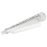 RAIN Gauge, 0.1 in to 5.5 in Cap