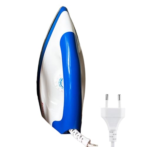 COOLHOOD ポータブル小型ドライアイロン