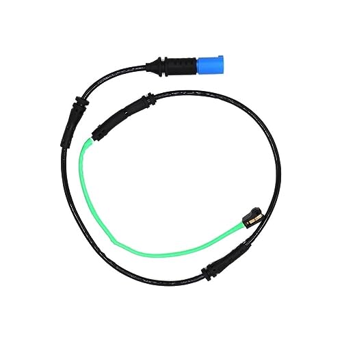 Aviso de desgaste de frenos 34356870354 con alerta precisa en cuadro para BMW G20 G21 Z4