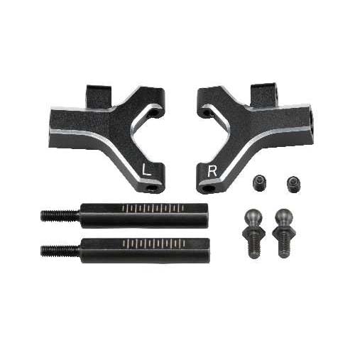 Amazon | ヨコモ F ロア ショート A アームセット DP-YD2/YD4用 Y2