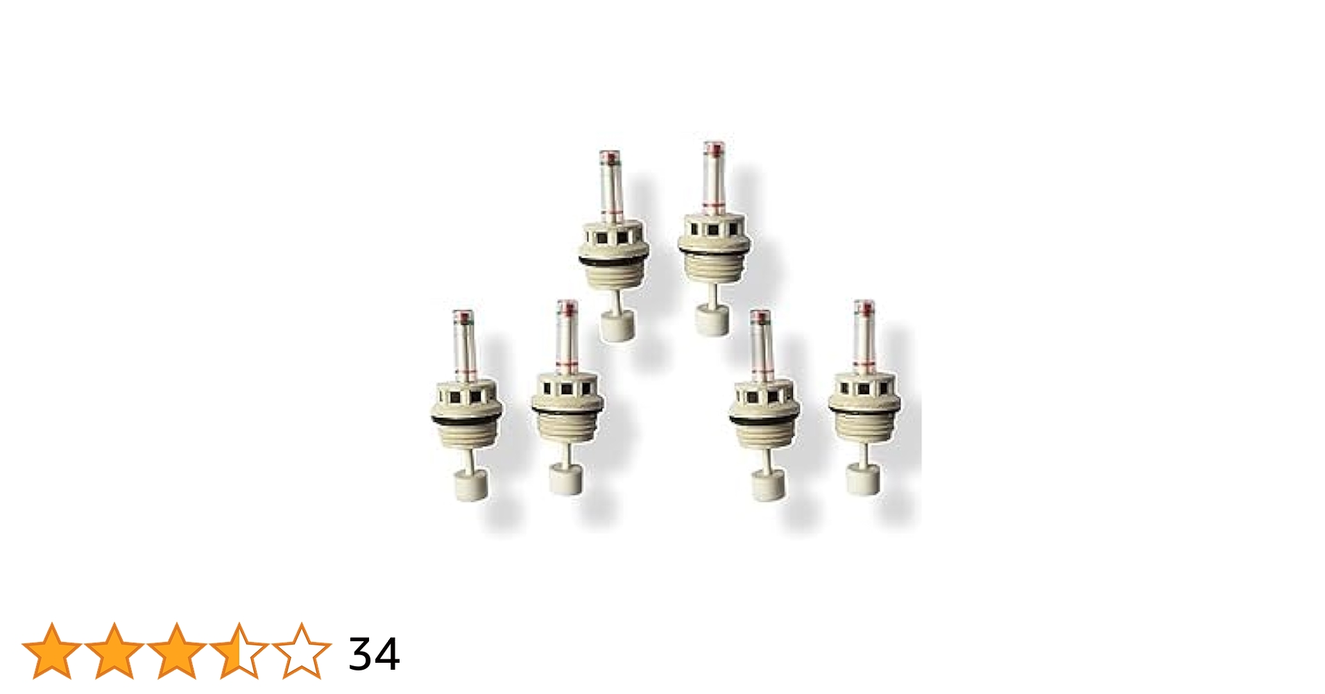 バッテリィズ　バッテリー　キャップ 4iiii フォーアイ PRECISION3 リペアバッテリーキャップ(左