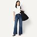 Imagen de Amazon Essentials Bolsa de Tela Extragrande de Viaje de Fin de Semana Mujer