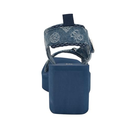 Guess Women's Daysa Wedge Sandal3