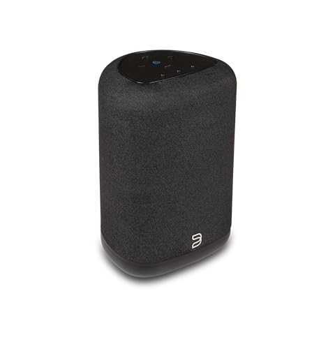 Haut-parleur Bluetooth Bluesound Pulse Flex pour une expérience audio multi-pièces immersive