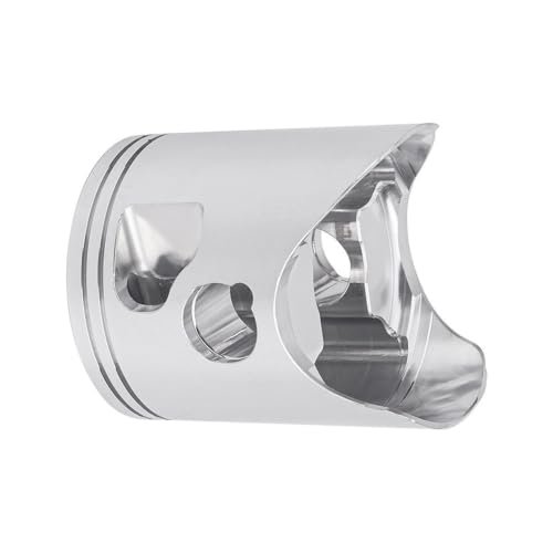 Segments de piston 66.35mm pour moto EC EX MC Te TC 250 - 3