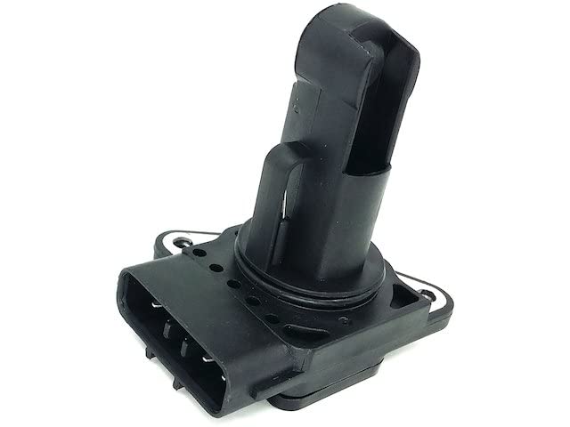 Maf 1 Filter Mass Air Flow Sensor Meter MAF For Toyota 4Runner T100 Tacoma 22250-75010 694124 Air Mass Flow Sensor - Foto 8