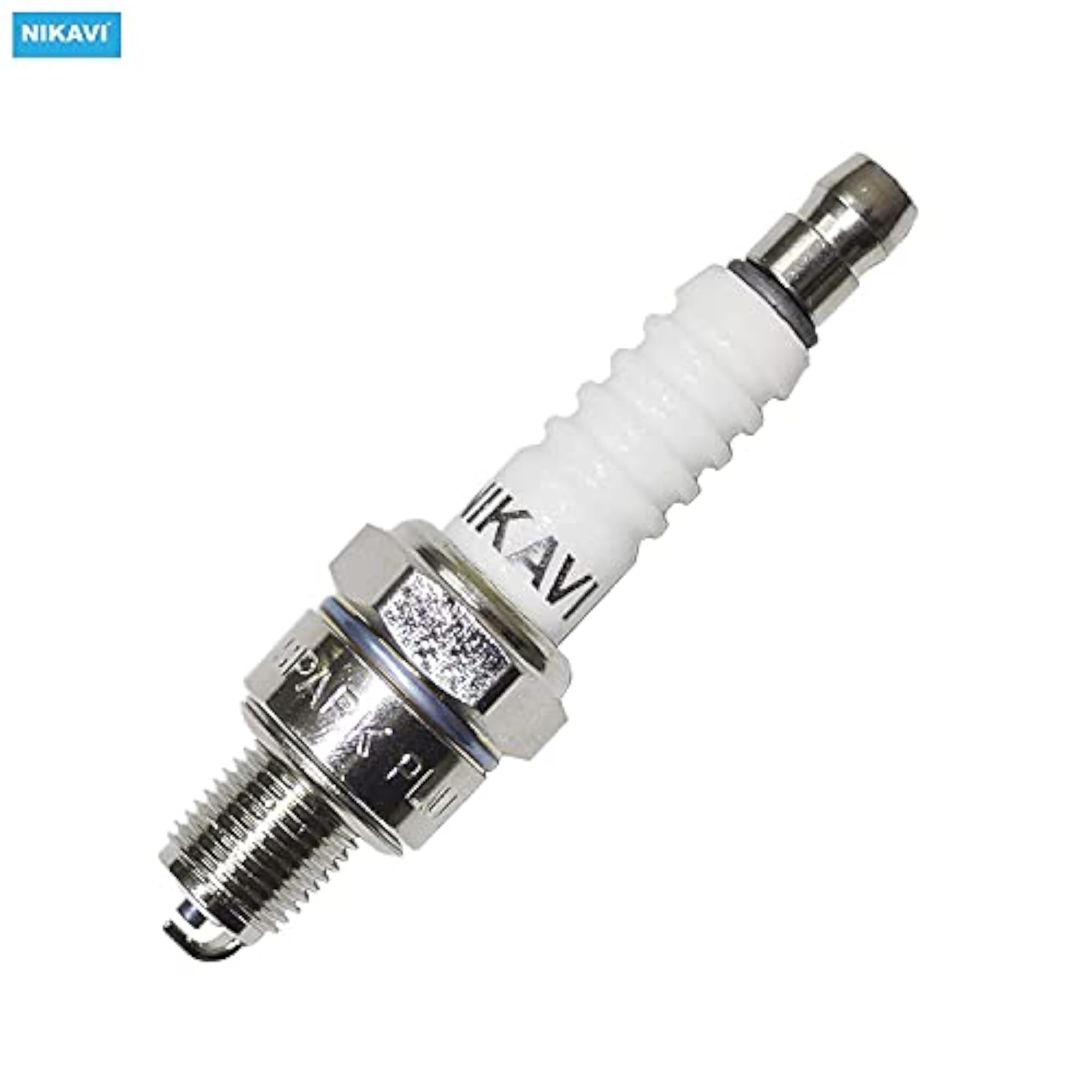 SP01 Conventional Spark Plug Compatible for Hero Splendor