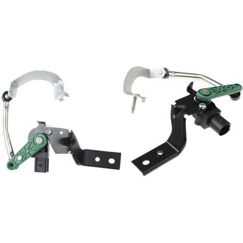 Capteur niveau hauteur conduite résout l'erreur suspension Seat avant