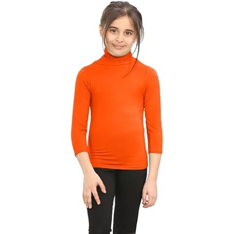 T-shirt Janisramone col polo enfant Cover