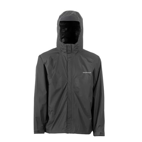 Image of Guy Harvey Waterproof Fishing Jacket