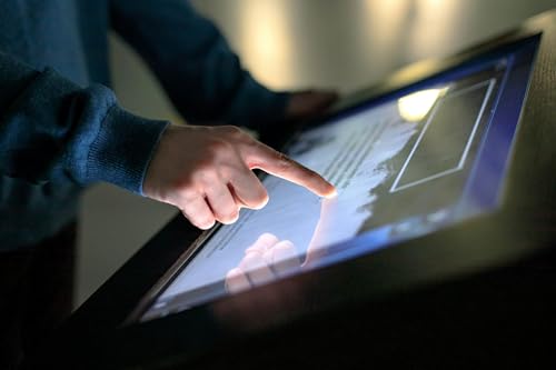 The Accidental Inventor: An Interview with Hal Philipp