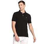 Arrow-Sports-Mens-Solid-Regular-Fit-T-Shirt-ASCTTS3541Black-XL
